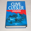 Clive Cussler Lohikäärme